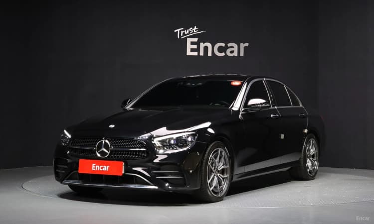 E-Class W213