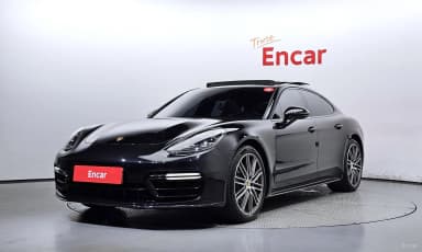 Panamera (971)