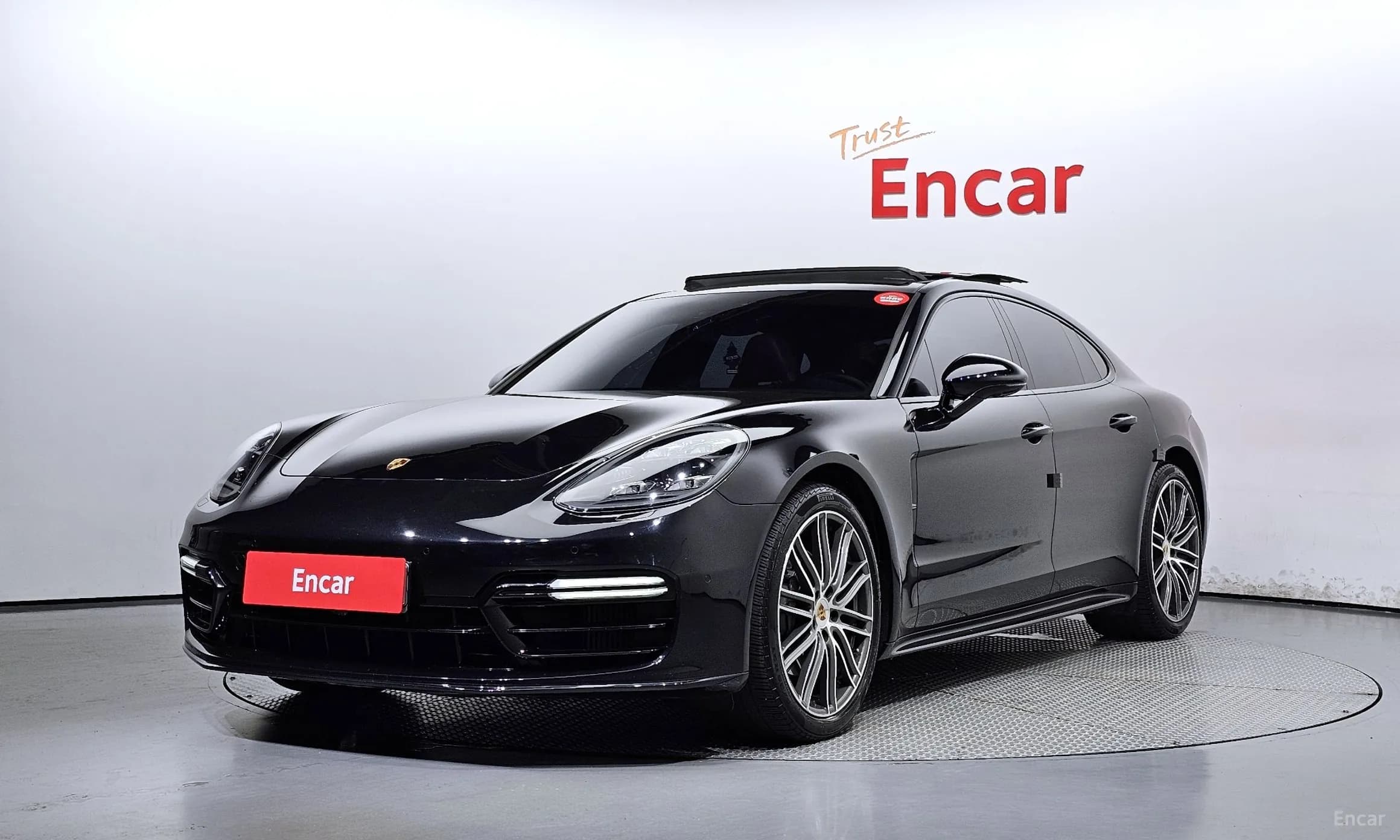 Panamera (971)