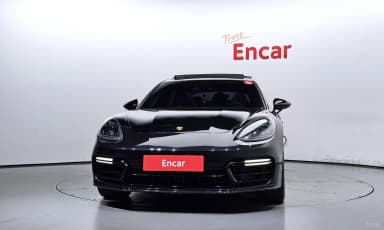 Panamera (971)