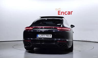 Panamera (971)