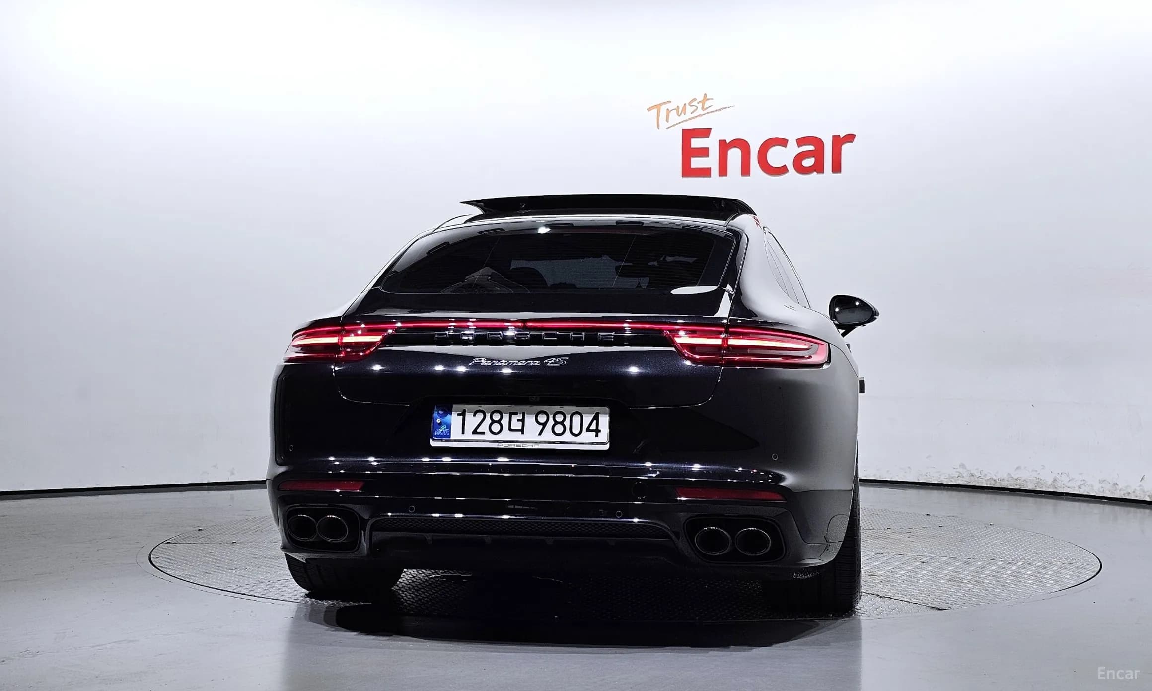 Panamera (971)