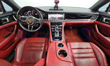Panamera (971)