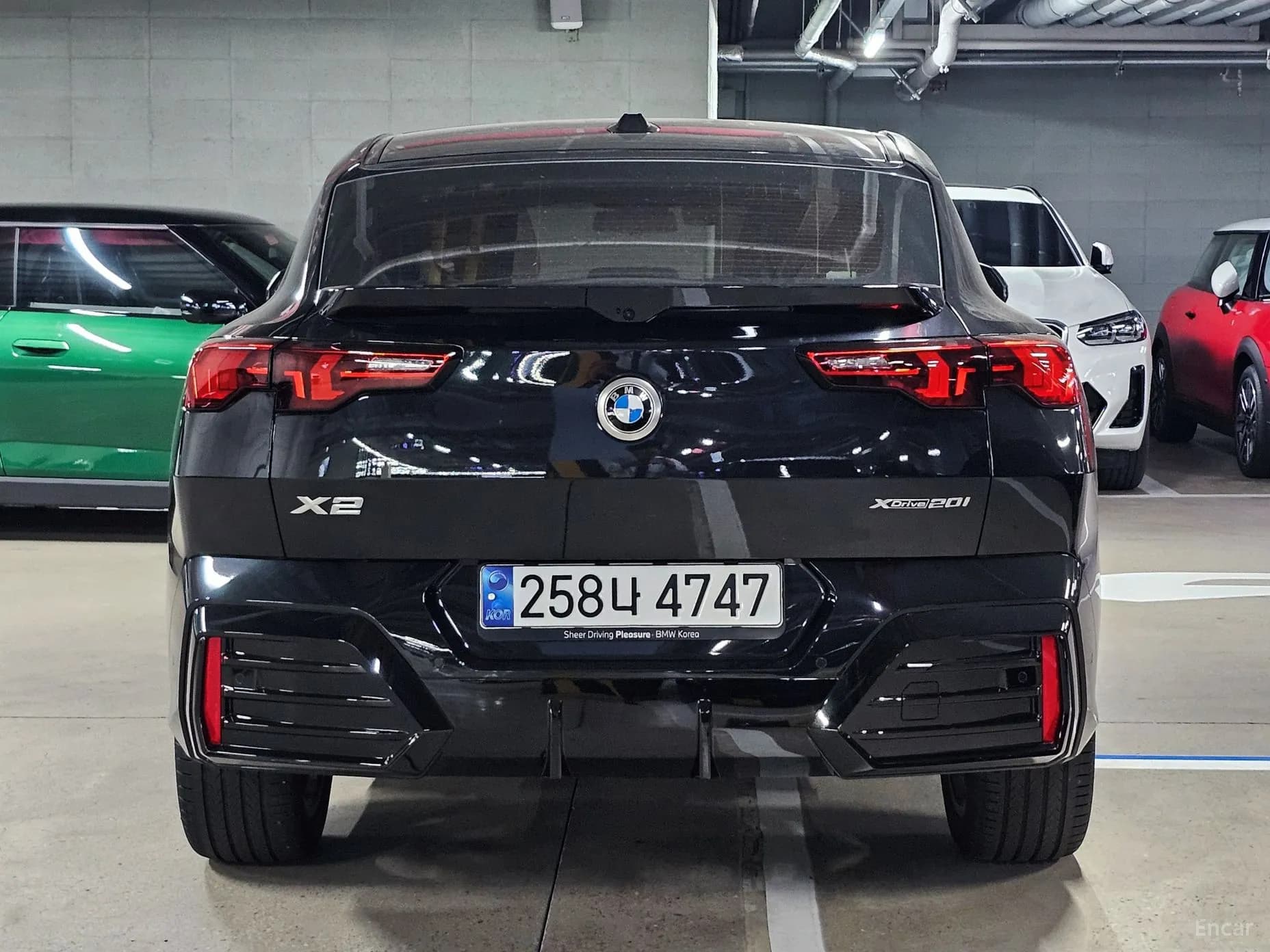 X2 (U10)