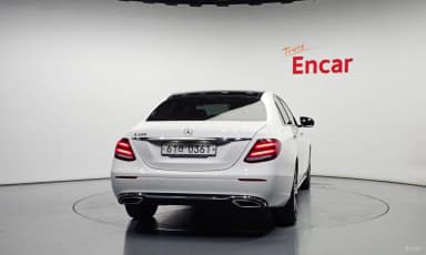 E-Class W213