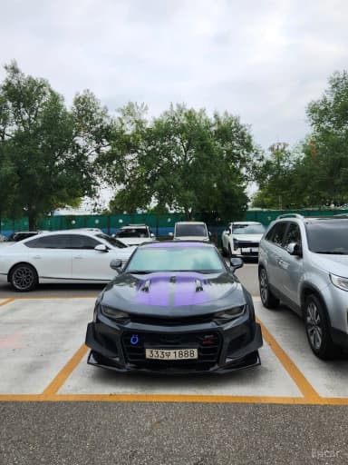 Camaro