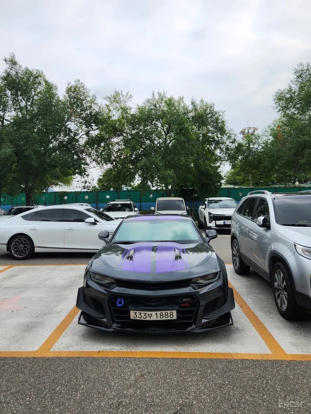 Camaro