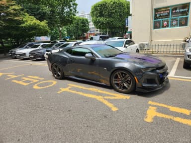 Camaro