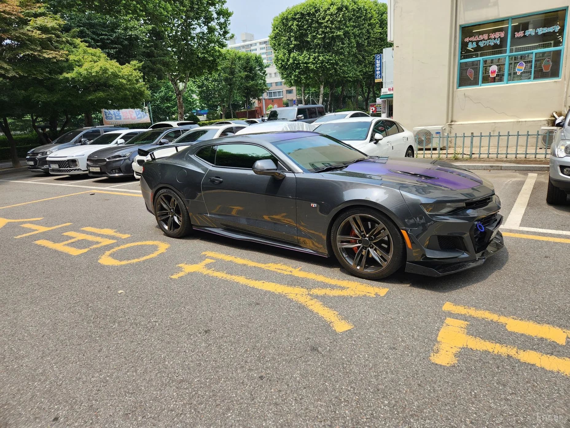 Camaro