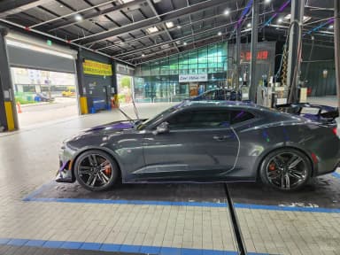 Camaro