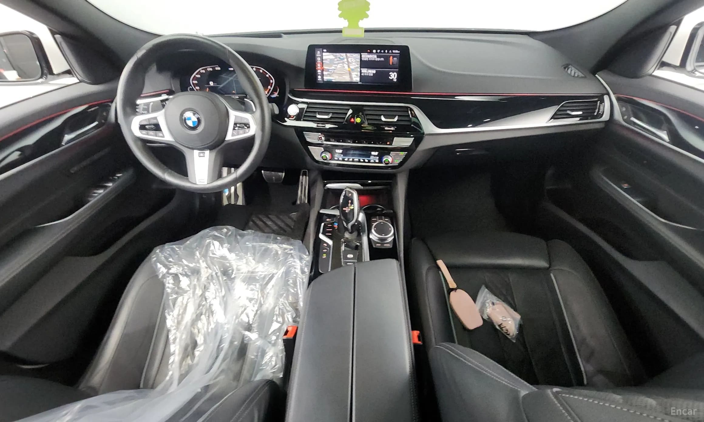 6-Series GT (G32)
