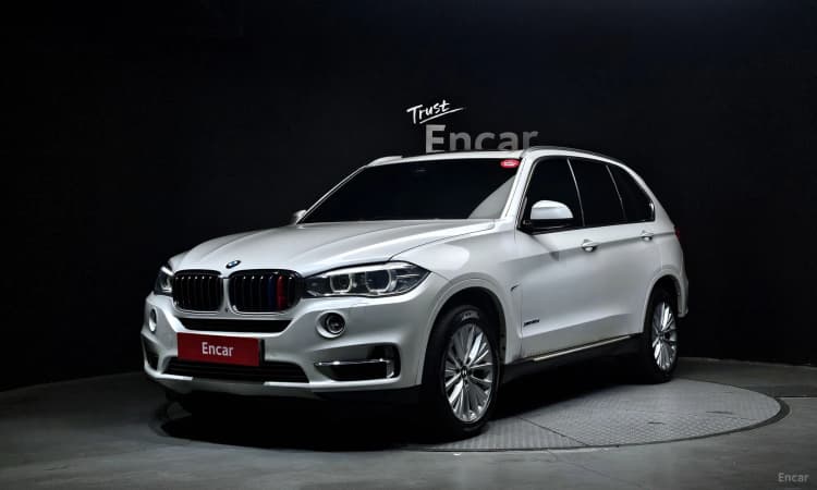 X5 (F15)