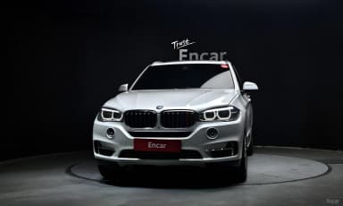 X5 (F15)