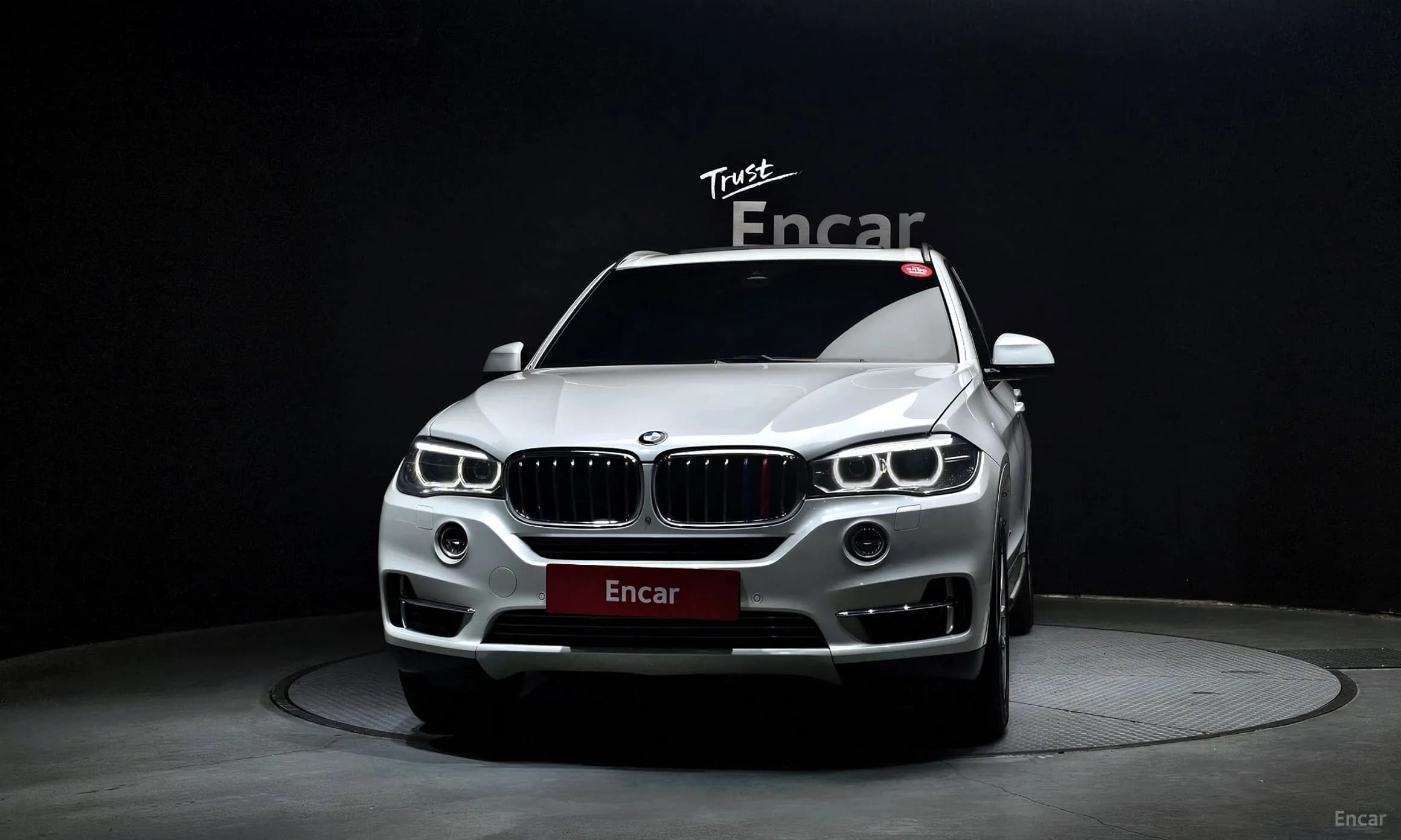 X5 (F15)