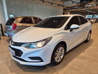 Cruze