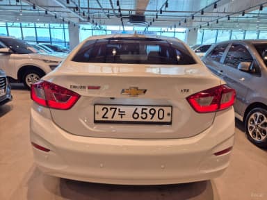 Cruze