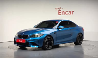 M2 (F87)