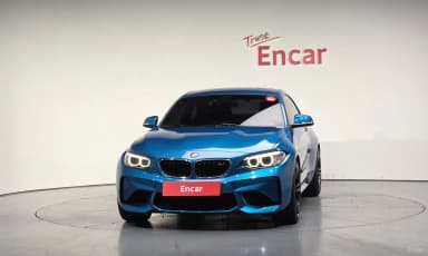 M2 (F87)