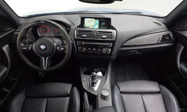 M2 (F87)