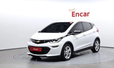 Bolt EV