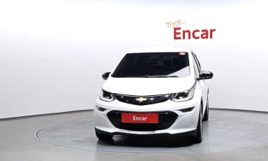 Bolt EV