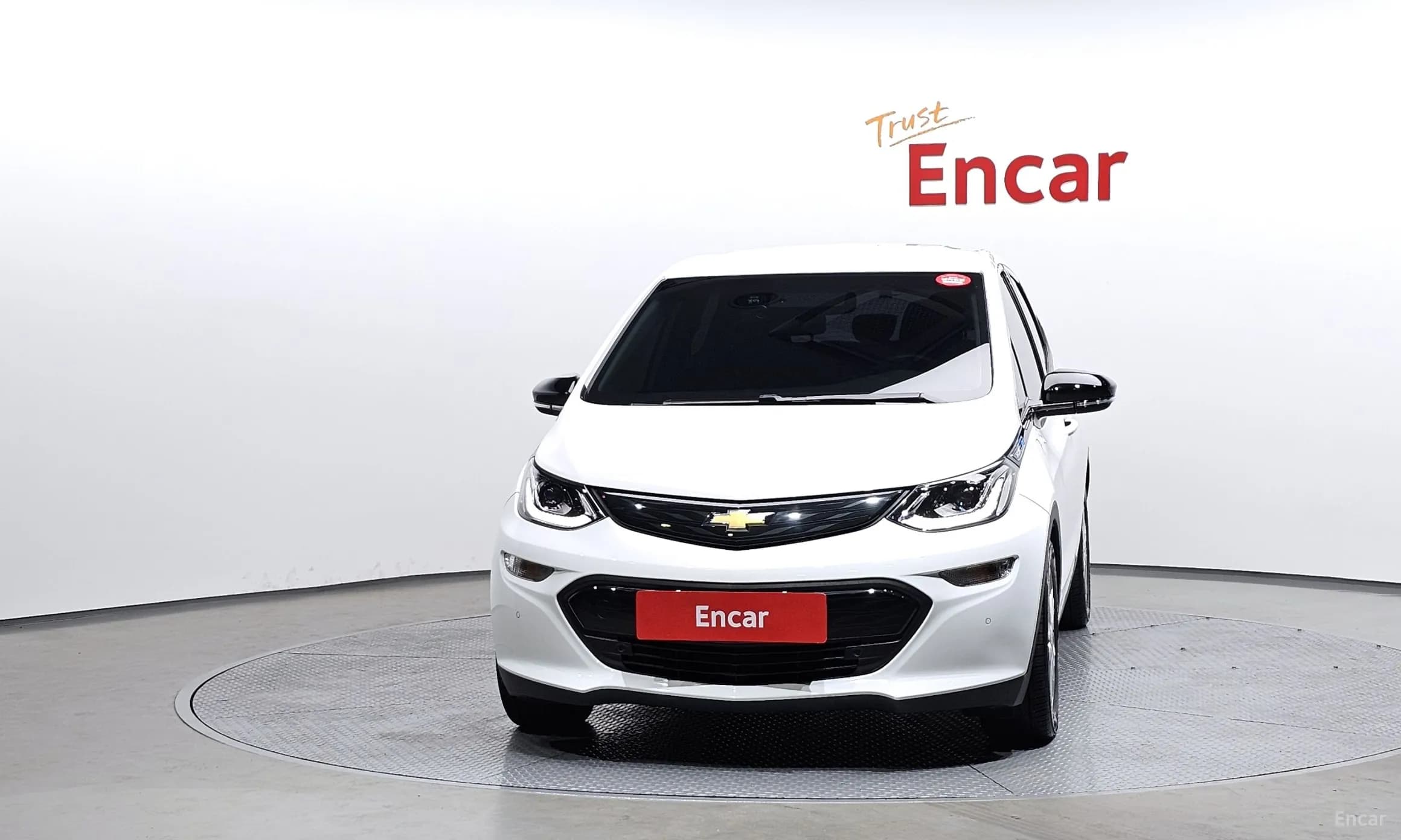Bolt EV