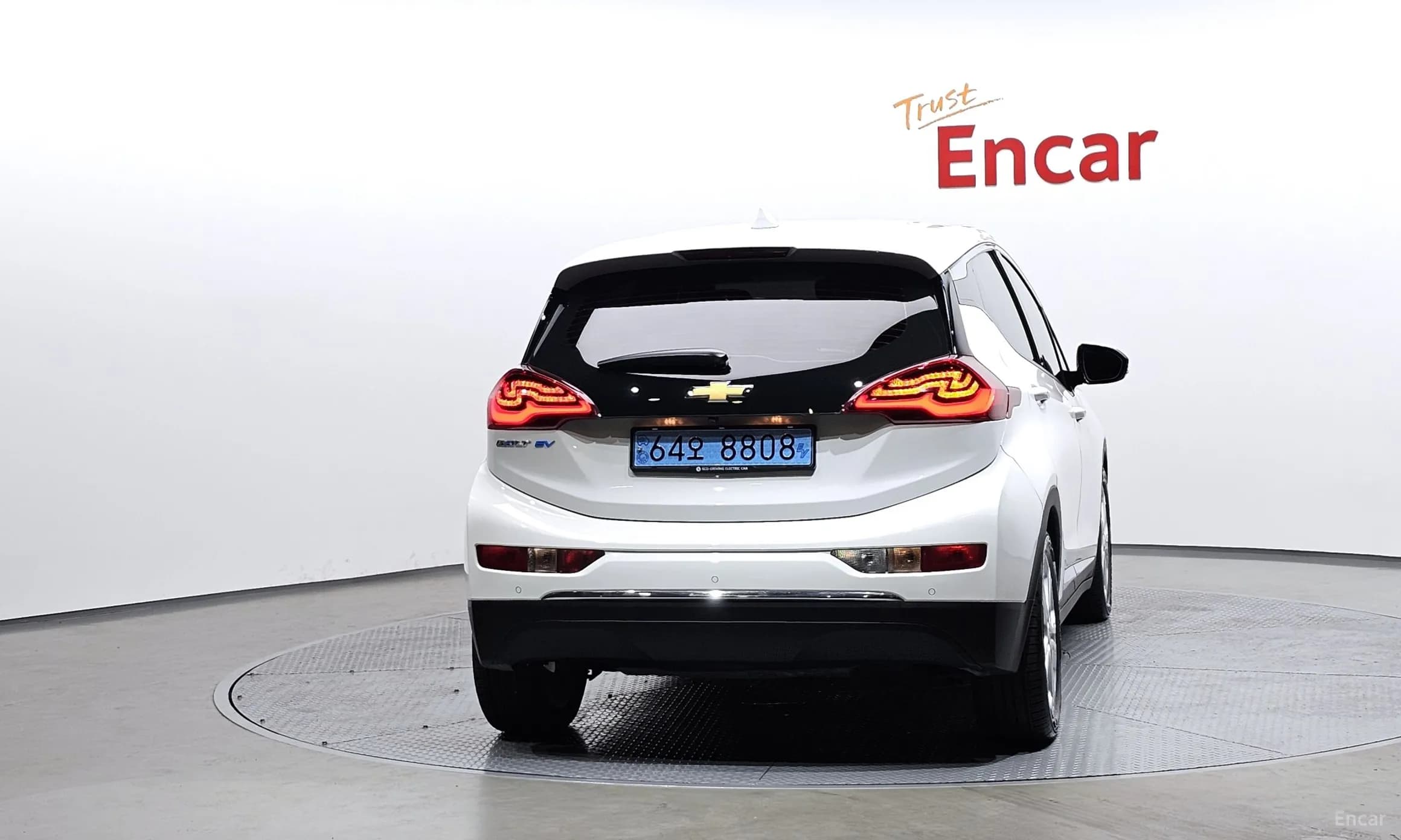 Bolt EV