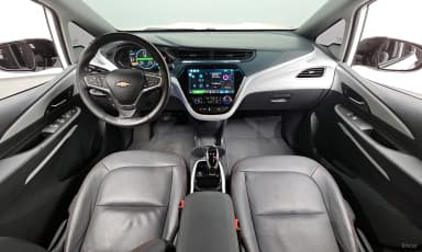 Bolt EV