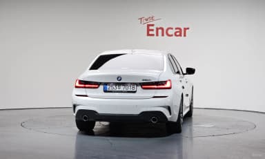3 Series (G20)