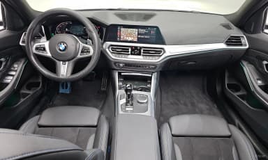 3 Series (G20)