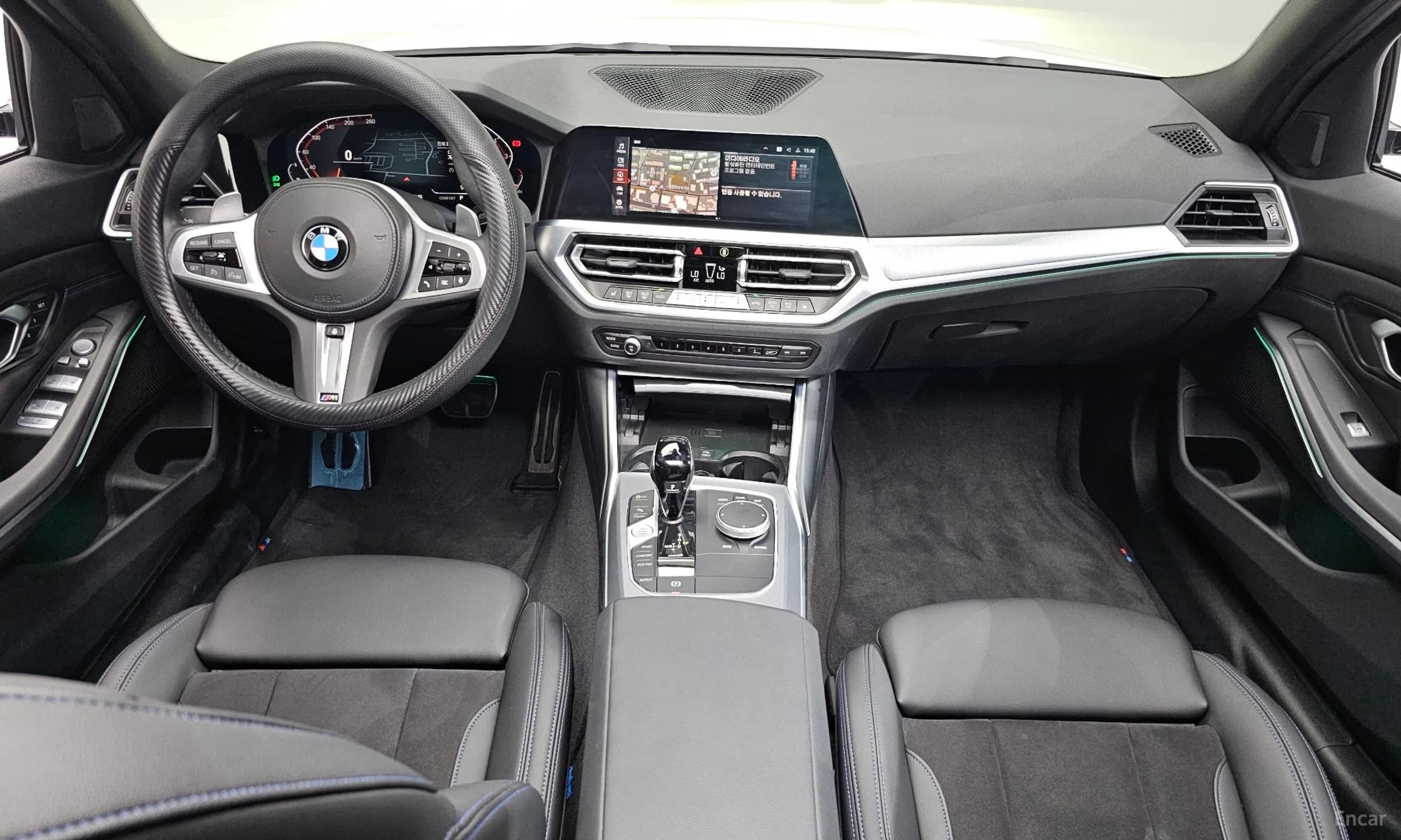 3 Series (G20)