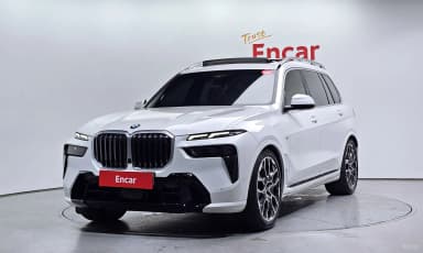 X7 (G07)