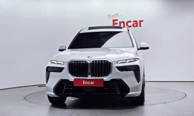 X7 (G07)