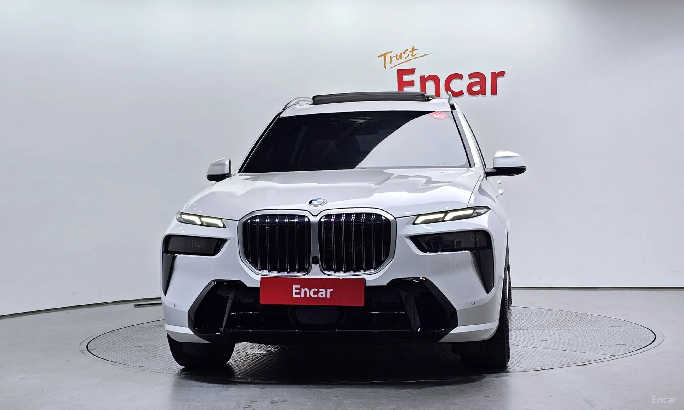 X7 (G07)