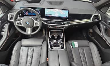 X7 (G07)