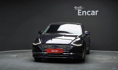 Sonata Hybrid (DN8)
