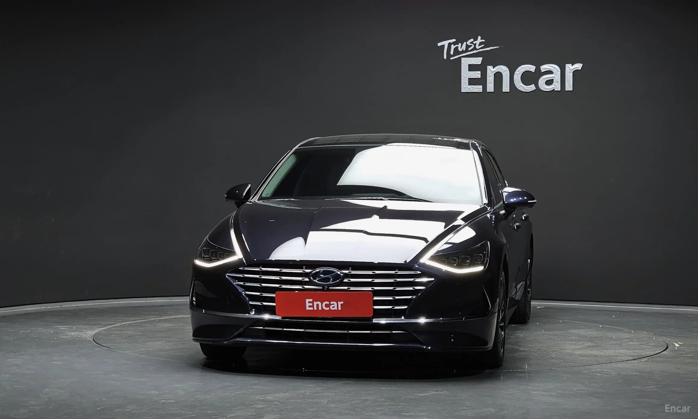 Sonata Hybrid (DN8)
