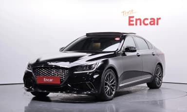 Genesis DH