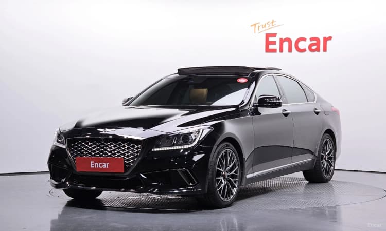 Genesis DH