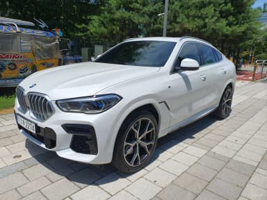 X6 (G06)