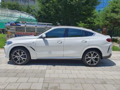 X6 (G06)