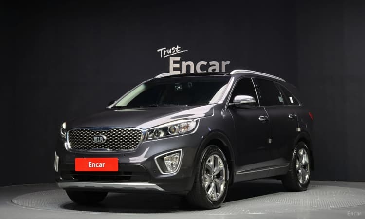 Sorento