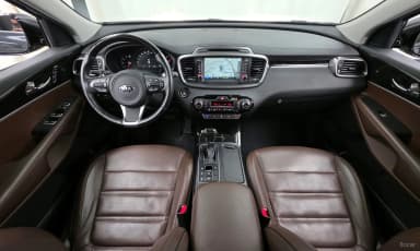 Sorento