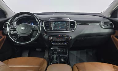 Sorento