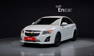 Cruze