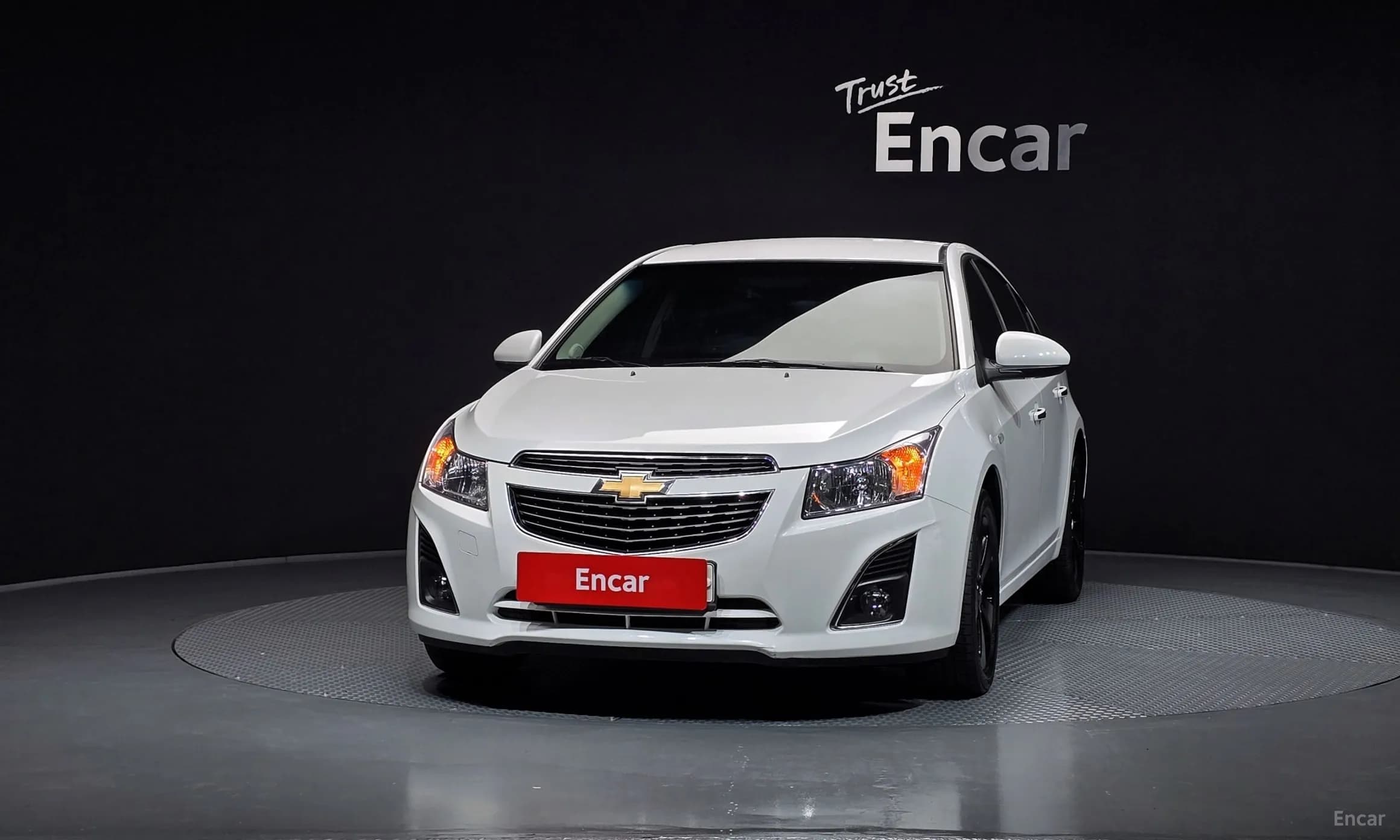 Cruze