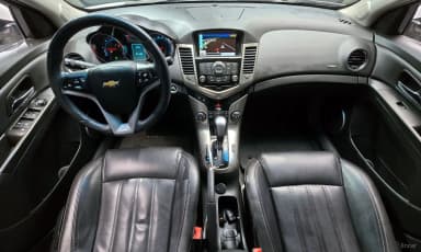Cruze
