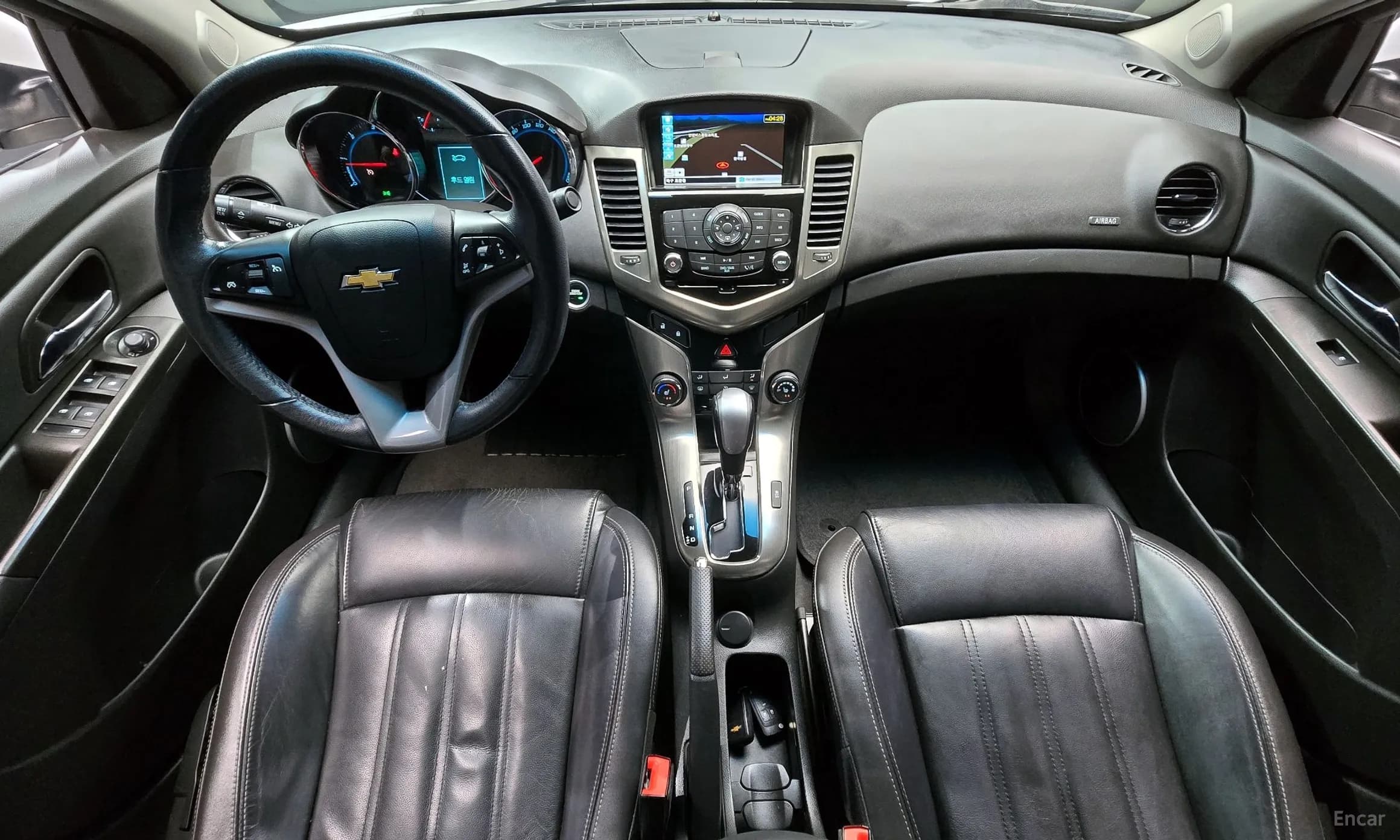 Cruze