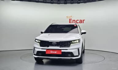 Sorento 4th generation