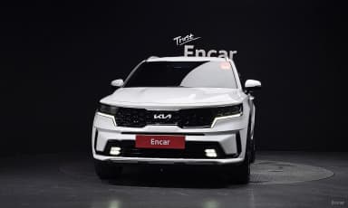 Sorento 4th generation